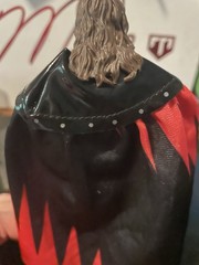 WWE Kane Action Figure 2021 Mattel Ultimate Edition Wrestling Series 11