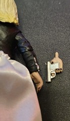 NECA Chucky Blind Box Series 2 TIFFANY figure Bride of Chucky