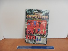 TALES FROM THE CRYPTKEEPER – THE CRYPTKEEPER – ACTION FIGURE, ACE NOVELTY, NOS