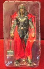 Crazy Toys Limited Special Edition “Thor The Dark World” Figure statue RARE!