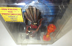 Puppet Master The Totem Limited Special Edition Figure Full Moon from Japan Rare
