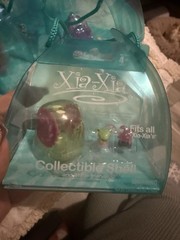 XIA collection