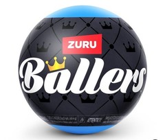 2026 ZURU FIFA WORLD CUP BALLERS • Series 1 • YOU PICK Player • Soccer Figure