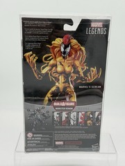 Marvel Legends Scream Monster Venom BAF Build A Figure 6” Hasbro