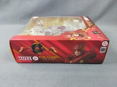 MAFEX No.271 MAFEX THE FLASH (The Flash) Medicom Toy Japan NEW