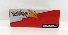 Nintendo~ Pokémon~ Flame & Flight Deluxe Charizard~ 2022 / Jawares