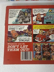 Rare Vintage 1986 Remco Mini Mashers AWA Wrestling 12 Figure Pack Unpunched!