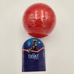 Goat The Movie – Roarball – 2.5″ Figures, Blind Mystery – Jada Toys – Lot of 3