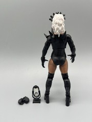 WWE Scarlett Elite Series #92 Mattel Figure Wrestling NXT Raw SmackDown 2023