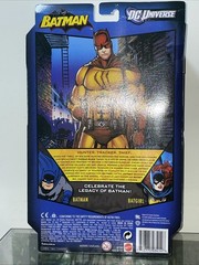 Catman Legacy Edition DC Universe Batman Adult Collector 6” Action Figure New S9