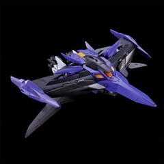 P-Bandai High Grade HG 1/144 Mobile Suit Gundam OZ-19MASX Gundam Griepe