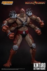 US Seller [NEW] Mortal Kombat VS Series Kintaro 1/12 Scale Action Figure