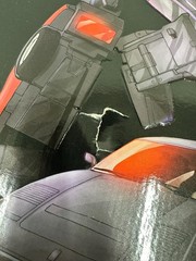 Fans Toys FT-31B Transformer ‘Wildrider’ Magnum