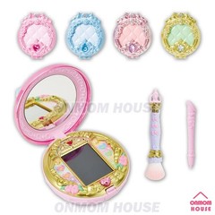 Princess Catch Teenieping Season 6 Princess Pact Korean Toy 2025