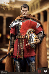 HHMODEL HAOYUTOYS HH18078 Roman Hoplite Soldier 1/6 remastered version