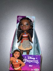 Pacific Disney Princess Mini – 100 years Series