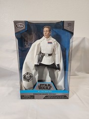 Star Wars Rogue One Director Orson Krennic Disney Elite Prem. 10″ Figure JJ-B-05