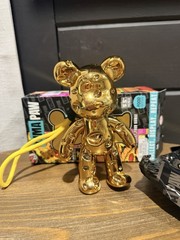 Kuma Paw Food Edition RARE GOLDEN CHEESE