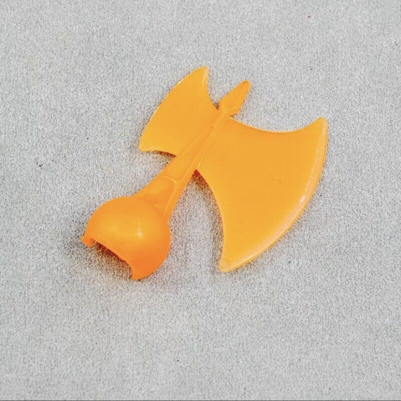 Resin Cast Axe Weapon Upgrade Kit For Siege Earthrise OP Shattered Glass Prime
