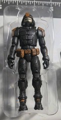 ACID RAIN World FAV-C05 Abaddon Flame Trooper Toy Alliance ANNEX 2179 USA