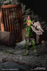 HopDo Toys Mohawk Goblin Tribe 1/12 Scale Action Figure