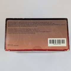 Fanhome Street Fighter Abel Figure #38 Capcom NEW Sealed