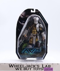 Youngblood Predator AVP 2017 NECA Action Figure NEW MOSC SEALED