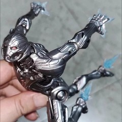 NEW AC Toys Ultron Action Figure Model Statue Boxed Toy Gift