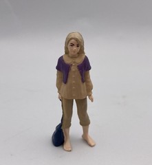 Schleich Harry Potter Figure Advent Miniature Exclusive LUNA LOVEGOOD
