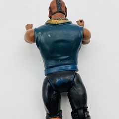 1983 Galoob A-Team B.A. Baracus Mr. T 6” Action Figure Loose Vintage Cannell Toy