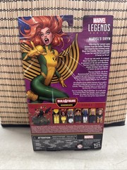Hasbro Marvel Legends Series X-Men Siryn Action Figure 6″