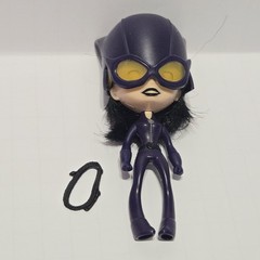 DC Super Hero Girls Posable Mini Dolls Catwoman Batgirl Wonderwoman Supergirl