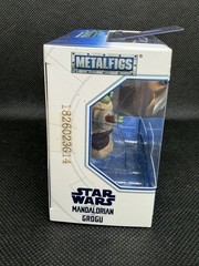 Jada Toys Star Wars MetalFigs The Mandalorian & Grogu: Grogu