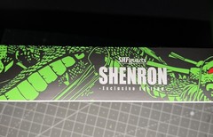SDCC 2022 S.H. Figuarts Dragon Ball Z SHENRON New Sealed Exclusive Edition