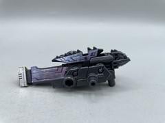 Takara Tomy Transformers Prime AM-16 Jet Vehicon Arms Micron Igu Complete