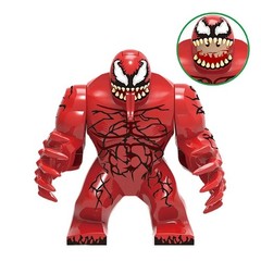 Incredible Hulk Mini Figure Abomination Marvel Super Hero Action Figure Toy