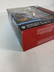 Transformers The Movie Studio Series 86-06 Grimlock and Autobot Wheelie Hasbro