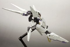 KOTOBUKIYA ANUBIS ZONE OF THE ENDERS Vic Viper KP202 7.1″ Model Kit NEW in Stock