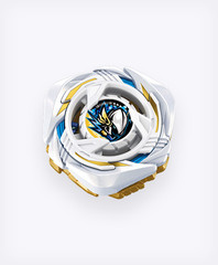 Takara Tomy Beyblade X UX-20 Glory Valkyrie LF Starter Presale Japan New