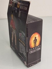 Jurassic Park Hammond Collection Dr. Ellie Sattler Action Figure
