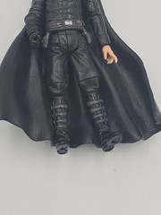 HASBRO STAR WARS 2009 LEGACY TLC EPIII CONCEPT ANAKIN SKYWALKER ACTION FIGURE