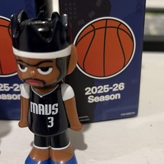 Ghostwrite X NBA 2025-2026 Season Lot Of 7