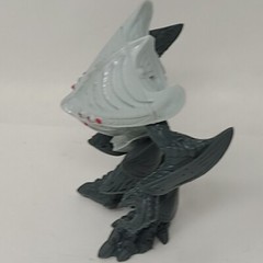 Final Faction Synthoid Action Figure Figurine Toy
