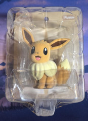 You Pick ! New FLOCKED Funism Pokémon figures- China exclusive import
