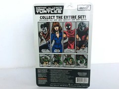 Eastman & Laird Teenage Mutant Ninja Turtles Foot Solder figure, Super7