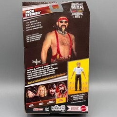 SEALED new WWE elite MONDAY WAR GREATEST HITS series 3 COMPLETE BAF eddie DOGG