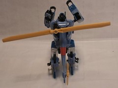 Whirl Transformers Generations Voyager Complete 2014