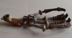 Hasbro Star Wars Episode I 1999 Gasgano with Pit Droid Incomplete Phantom Menace