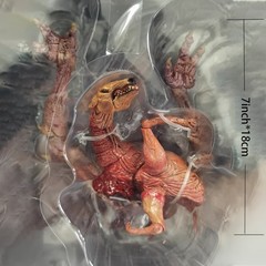 NECA 7″ The Thing Ultimate Dog Creature Deluxe Dog Action Figure Toy In Stock