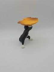 Cat Stands Series 1PC Blind Box Random Design Cute Figure Collectible Birt Loose
